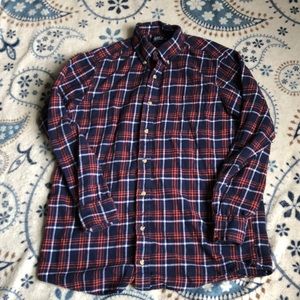 Boca flannel
